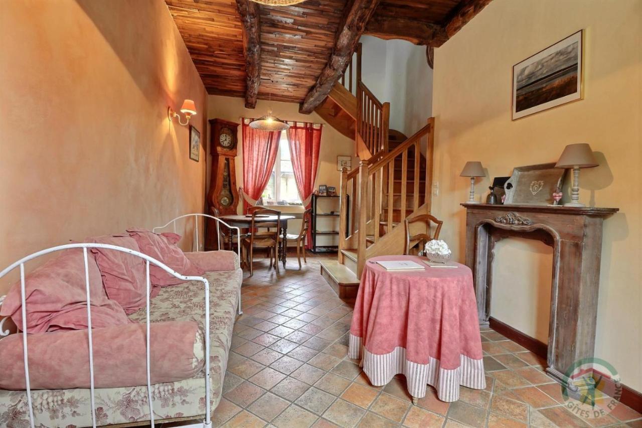Chambres D'Hotes Domaine Du Bois-Basset Saint-Onen-la-Chapelle 외부 사진