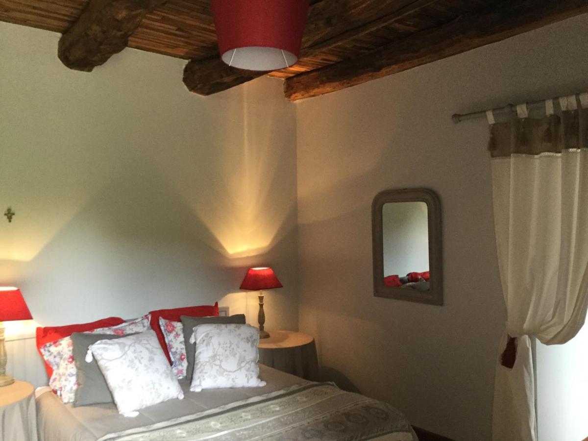 Chambres D'Hotes Domaine Du Bois-Basset Saint-Onen-la-Chapelle 외부 사진